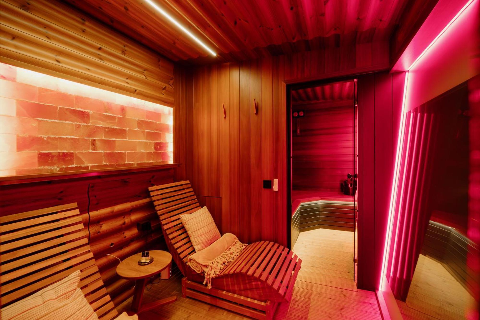 Feelmore Tiny House Nagyloc Zewnętrze zdjęcie